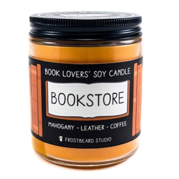 Gifts for Book Lovers